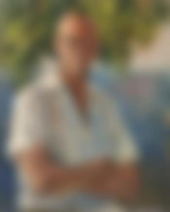 Portrait of a Man (David Soyer, Cellist) (preview)
