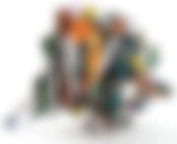 Fistfull of Funn (preview)