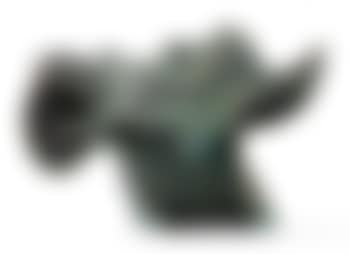 Fountain maquette (preview)