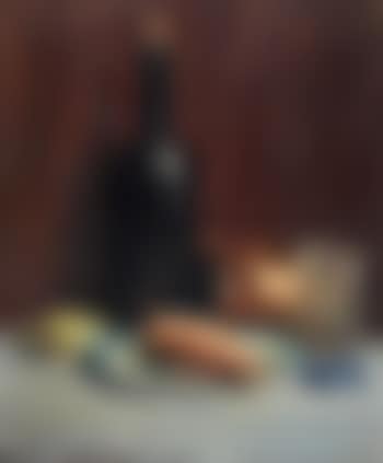 Nature morte au paquet de cigarettes (preview)