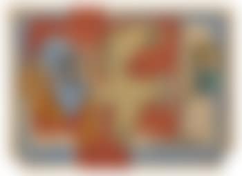 Sans titre, Ozon 1940, Vichy 1941 (preview)