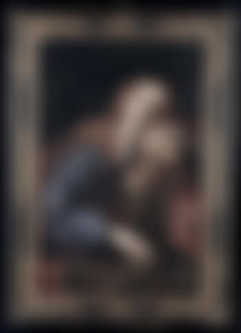 Maddalena penitente (preview)