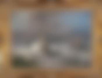 Rough seas (preview)
