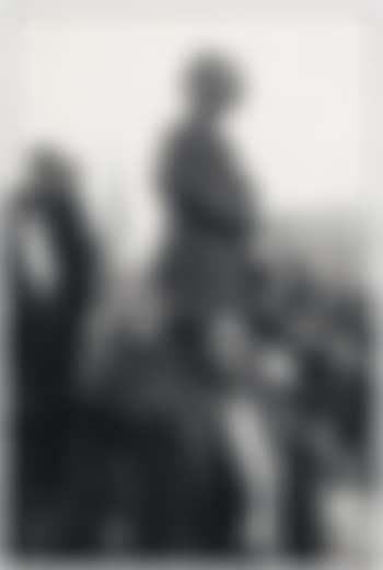 Coronation of King George VI, Trafalgar Square, London. May 12, 1937 (preview)