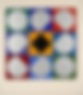 Cercles et carrés (preview)