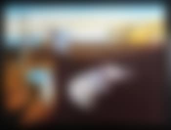 Persistence of memory (preview)