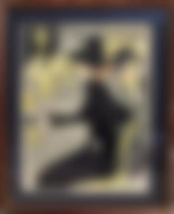 Divan Japonais (preview)