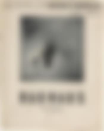 Bauhaus exhibition / Museum of Modern Art (preview)
