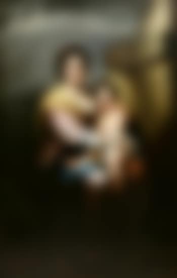 The Gypsy Madonna (preview)