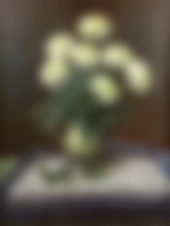 Still Life with Chrysanthemums (preview)