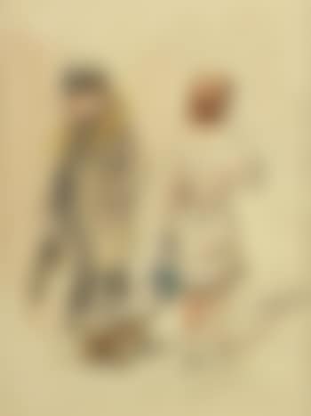 Walking the Dog (preview)
