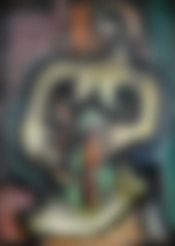 Female Figure (preview)