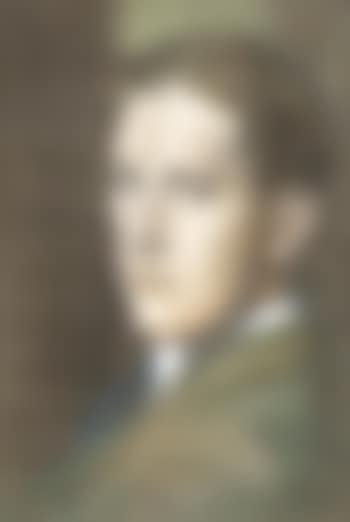 Portrait of William Valentine Parkins (preview)