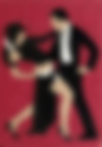 Tangomania (preview)