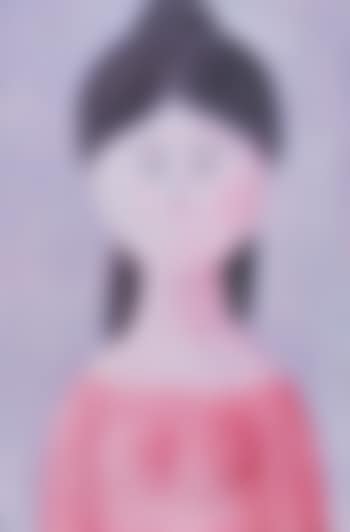 Fanciulla in rosa (preview)