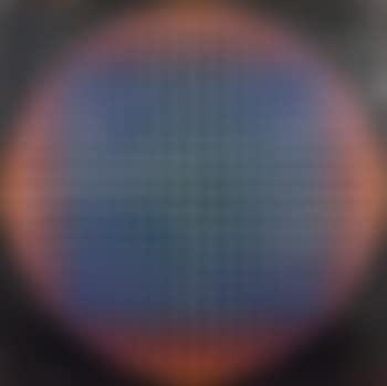 Diffraction Polychrome (preview)