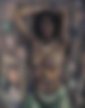 Standing nude (preview)