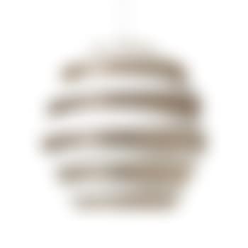 'Beehive' model A331 ceiling light (preview)