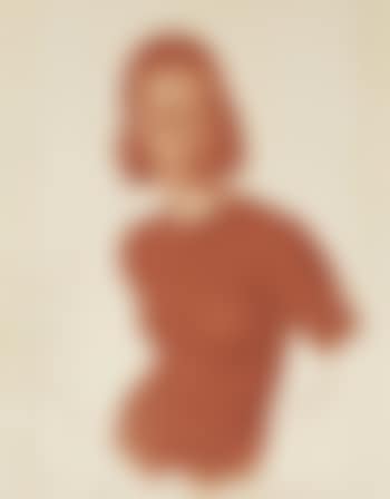 Portrait of Sono Osato (b. 1919) (preview)