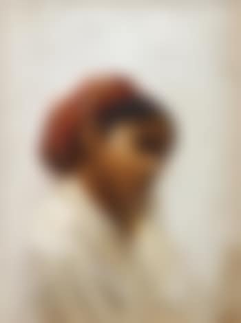 Head of Spanish girl, Sevilla (preview)