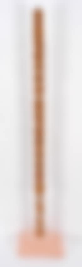 15 Head Totem Cane With Snakes (preview)