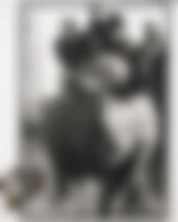 Darajani Rhino Roping (preview)