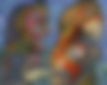 Hecate and Satyr (preview)