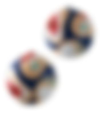 Dob Balloon [Two Works] (preview)