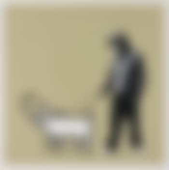 Choose Your Weapon (Khaki) (preview)