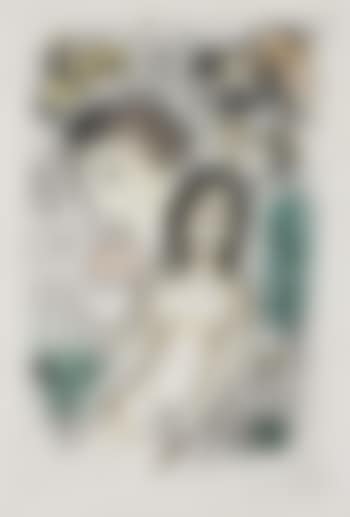 Le Nu (The Nude) (preview)