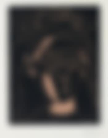 Femme au chapeau Ã  fleurs (Woman with Flower Hat) (preview)