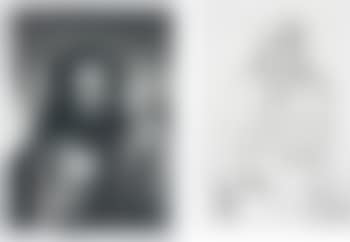 Finn MacCool; and Leopold Bloom (preview)