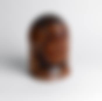 Head of a Girl (preview)