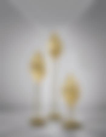 Set of three 'Kaleidoscope' floor lamps (preview)