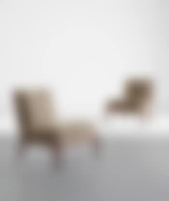 Pair of chairs, model no. WMB (preview)