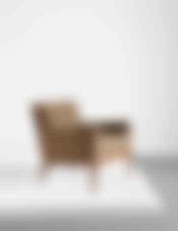 Armchair, model no. WMP (preview)