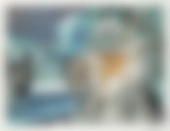 Paysage à la tête de cheval (preview)