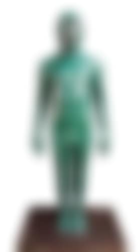 Little Green Man (preview)