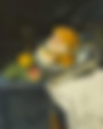 Still life with Melon (preview)
