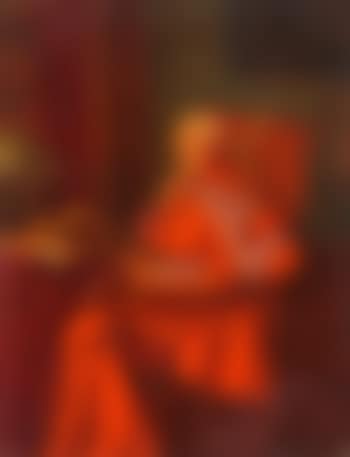 Der Kardinal bei der Lektüre (preview)