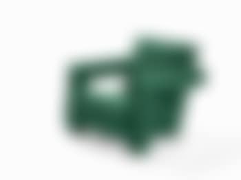 Green Armchair, 'Utrecht' (preview)