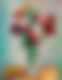 Vase Des Fleurs (preview)