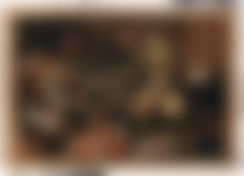 Natura morta con cacciagione (preview)