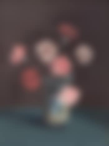 Still life with carnations (preview)