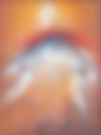 Figures under a lamp (preview)