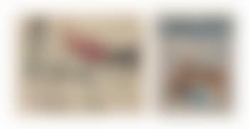 Untitled (Village Scene) (preview)