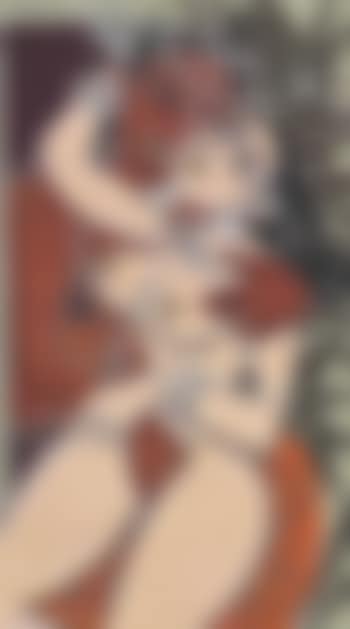 Untitled (Lovers) (preview)