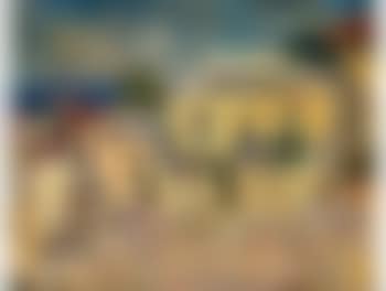 Bo-kaap, overlooking table bay (preview)