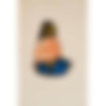 Sentado Nina (preview)