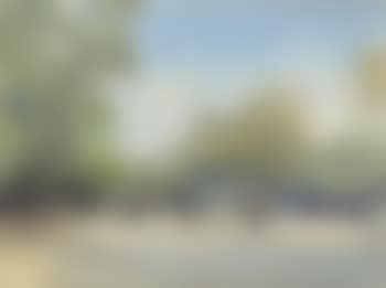 The Champs-Élysées by the Marigny theatre, Paris (preview)